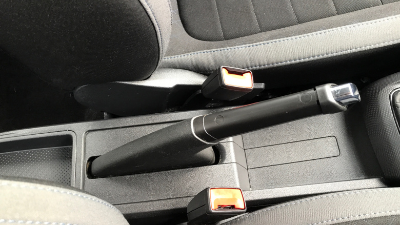 Skoda Fabia 1.0 TSI Colour Edition 5dr Petrol Hatchback